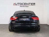 Gebraucht Audi RS5 Advanced 450 PS (330 kW) 2014 Schwarz Coupé