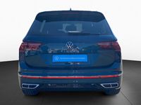 gebraucht VW Tiguan 1.5 TSI DSG R-Line Navi Matrix-LED AHK