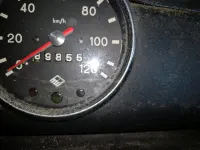 Gebraucht Trabant 601 26 PS (19 kW) 1975 Grau Kleinwagen