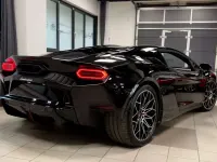 Neu Lamborghini Temerario 920 PS (676 kW) 2026 Nero granatus Coupé