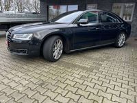 gebraucht Audi A8L 3.0 TDI clean diesel L quattro Lang Nappa