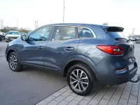 Brugt Renault Kadjar 140 HK (102 kW) 2021 Grå SUV