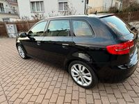 Gebraucht Audi A3 125 PS (91 kW) 2010 Schwarz Kleinwagen