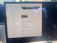 Gebraucht Tesla Model X Plaid 759 kW (1033 PS) 2022 Weiß SUV