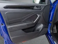Gebraucht VW T-Roc 190 PS (139 kW) 2022 Blau SUV