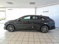 Gebraucht Kia ProCeed GT-Line 140 PS (102 kW) 2025 Grau Kombi