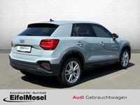 Neu Audi Q2 S-Line 150 PS (110 kW) 2025 SUV