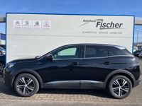 gebraucht Peugeot 3008 Allure