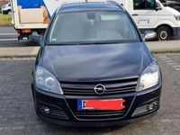 Gebraucht Opel Astra GTC Sport 150 PS (110 kW) 2005 Limousine