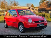 gebraucht VW Lupo Basis*Servo*Allwetterreifen*Tüv 06.2025