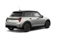Gebraucht Mini Cooper Favoured 156 PS (114 kW) 2024 Silber Kleinwagen