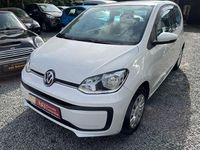 Gebraucht VW up! SE 60 PS (44 kW) 2017 Weiß Kleinwagen
