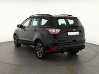 Gebraucht Ford Kuga ST-Line 150 PS (110 kW) 2020 Grau SUV