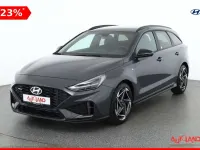 Neu Hyundai i30 N Line 150 PS (110 kW) 2026 Ecotronicgraumet. Kombi