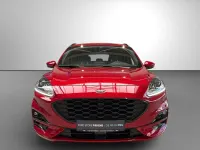 Gebraucht Ford Kuga ST-Line 224 PS (164 kW) 2022 Rot SUV