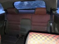 Gebraucht Audi A3 Attraction 150 PS (110 kW) 1998 Kleinwagen