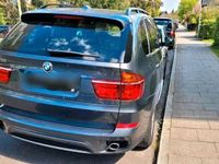 gebraucht BMW X5 BaureihexDrive30d 7-Sitzer *Top Zustand*