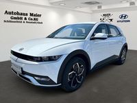 Gebraucht Hyundai Ioniq 5 Dynamiq 125 kW (170 PS) 2024 Weiss SUV