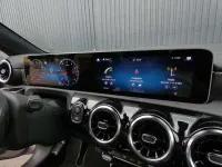 Gebraucht Mercedes CLA180 136 PS (100 kW) 2020 Mojavesilber Limousine