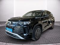 Gebraucht VW Tayron Life 150 PS (110 kW) 2025 Grenadillschwarz metallic SUV