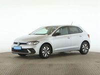 Gebraucht VW Polo Goal 116 PS (85 kW) 2025 Silber Kleinwagen