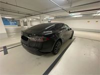 gebraucht Tesla Model S 75D Allrad