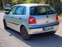 gebraucht VW Polo 1.2 47kW KLIMA