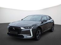 Gebraucht DS Automobiles DS4 Opera 131 PS (96 kW) 2023 Grau SUV