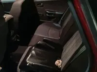 Gebraucht Kia Ceed 125 PS (91 kW) 2011 Schwarz Kleinwagen