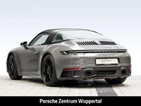 Gebraucht Porsche 992 480 PS (353 kW) 2022 Grau Coupé
