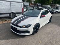 Używany VW Scirocco GTS 177 KM (130 kW) 2013 Biały