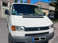 Occasion VW Transporter 84 ch (61 kW) 2000 Van