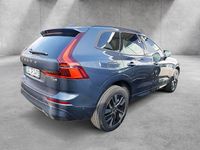 Gebraucht Volvo XC60 Core 349 PS (256 kW) 2025 Blau SUV