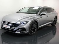 gebraucht VW Arteon Shooting Brake 2.0 TSI 4Motion DSG R-Line