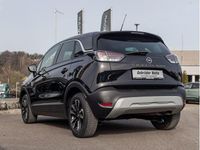 Gebraucht Opel Crossland X Elegance 131 PS (96 kW) 2023 Schwarz / SUV