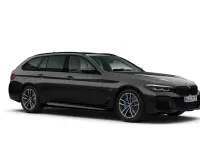 Gebraucht BMW 530 Efficient Dynamics 184 PS (135 kW) 2026 Kombi