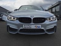 Gebraucht BMW M3 Competition Edition 450 PS (330 kW) 2018 Silber Limousine