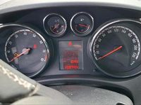 Gebraucht Opel Meriva 2013 Schwarz Van / Kleinbus