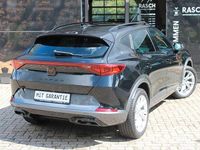 Gebraucht Cupra Formentor 150 PS (110 kW) 2022 Black (metallic) SUV