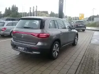Gebraucht Mercedes EQB250+ Advanced Plus 139 kW (190 PS) 2025 Grau SUV