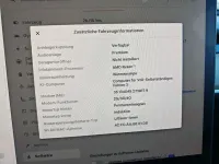 Gebraucht Tesla Model Y Performance 392 kW (534 PS) 2023 Weiß SUV