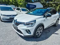 Gebraucht Renault Captur Intens 158 PS (116 kW) 2023 Weiß SUV
