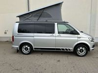 gebraucht VW California T6Beach 4Motion/Klimaautom/