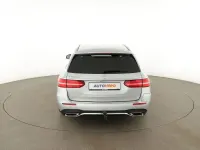 Gebraucht Mercedes E300 AMG line 122 PS (89 kW) 2020 Silber Kombi