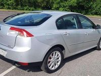 Gebraucht Renault Laguna III Dynamique 170 PS (125 kW) 2008 Limousine