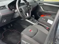 Second-hand Seat Arona FR 116 CP (85 kW) 2019 Gri SUV