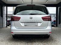 Second-hand Seat Alhambra 150 CP (110 kW) 2020 Metallic Monovolum
