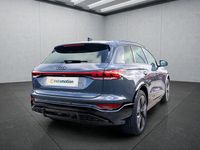 Gebraucht Audi Q6 e-tron 284 kW (387 PS) 2025 Grau SUV