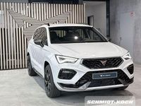 Gebraucht Cupra Ateca VZ 300 PS (220 kW) 2025 Weiß SUV