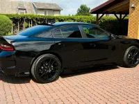 Gebraucht Dodge Charger 373 PS (274 kW) 2023 Schwarz Limousine